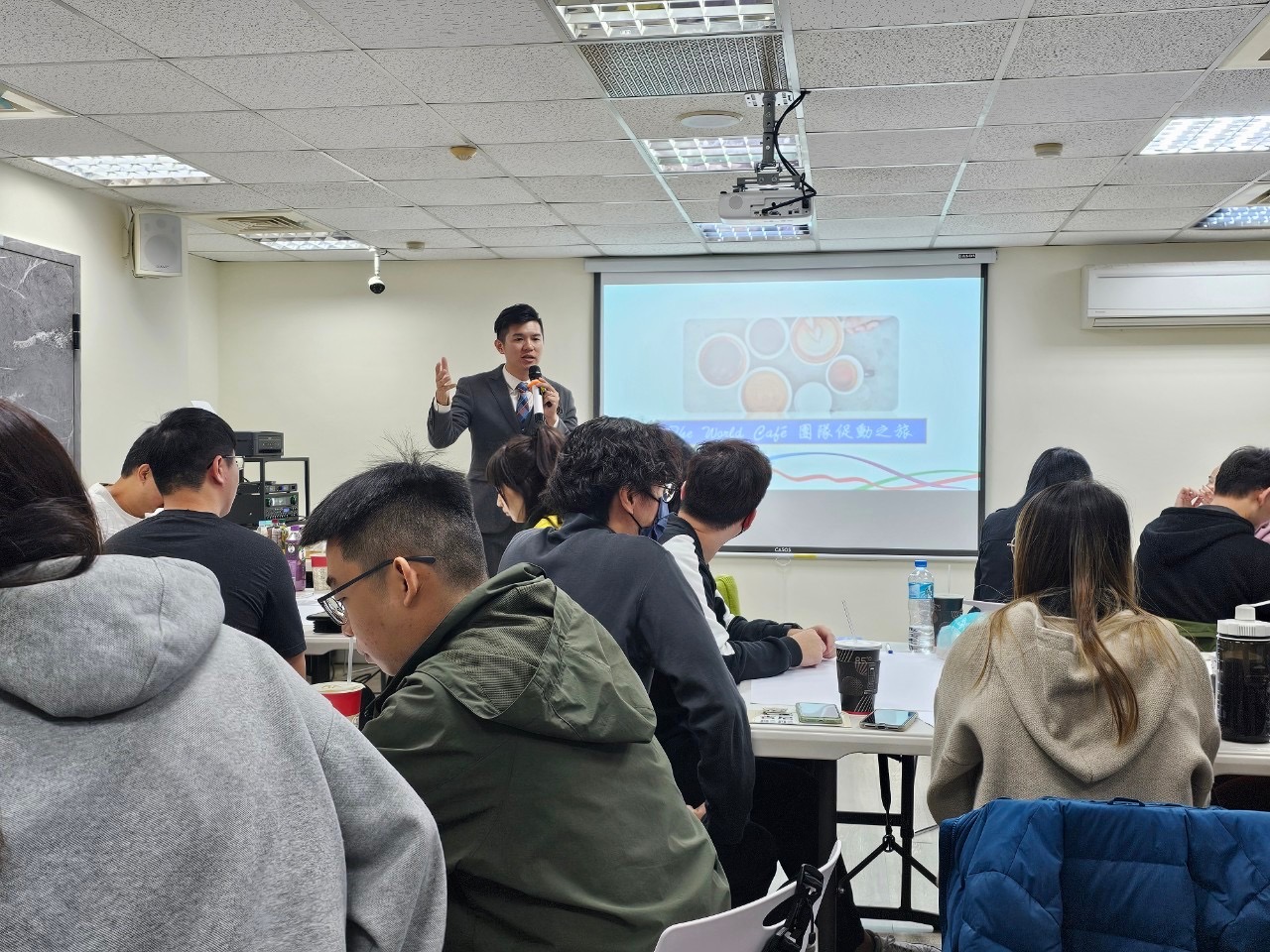 夏承樟授課圖片_0